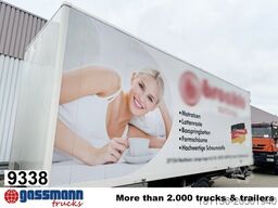 Weka WR-KF-LM-7.75 Wechselbrücke