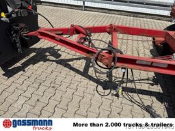 Müller-Mitteltal PT 30,0 Kompakt, verbr. auf 3m