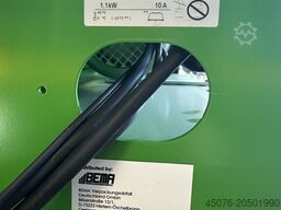 Orwak Compactor 3150