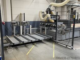 Felder Felder CNC Profit H10 22.32.