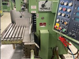 Hermle UWF 700