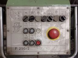 Auerbach FW 250 x 1000 / 2