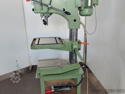 ALZMETALL AX 3 TS