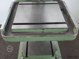ALZMETALL AX 3 TS