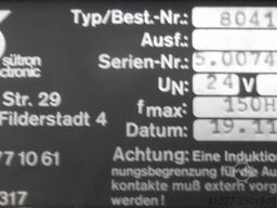 sütron electronic IZVA342T 8041206