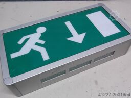 Hagen ALUX Alz-31 Wand