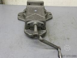 Röhm RMB4 Spannweite 138 mm