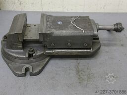 Röhm RMB4 Spannweite 138 mm