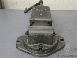 Röhm RMB4 Spannweite 138 mm