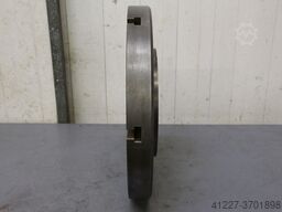 Guss Typ 500 mm