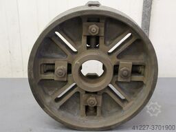 Guss Typ 400 mm