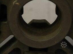 Guss Typ 400 mm