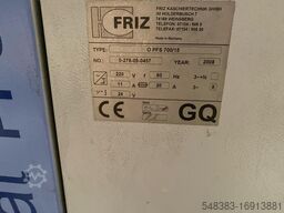 HOMAG OPTIMAT PFS 700/15