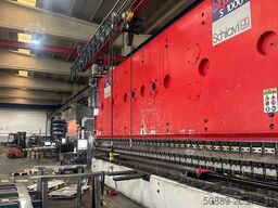 Schiavi STP- cs / A 1000 ton 10m