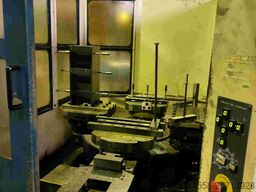 KIWA technologie KNH400