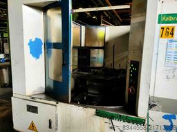 KIWA technologie KNH400