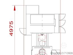 KIWA technologie KNH400