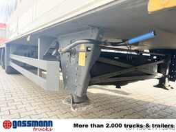 Schmitz SKO 24/L-13.4 FP 45 Cool, Mega, Carrier,