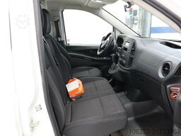 Mercedes-Benz Vito114 Mixto Extralang,Klima,Tempomat