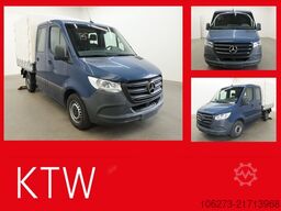 Mercedes-Benz Sprinter 215CDI DOKA,3.250mmRadstand,MBUX