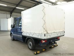 Mercedes-Benz Sprinter 215CDI DOKA,3.250mmRadstand,MBUX