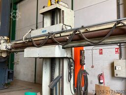 Farros BSA 5185/600