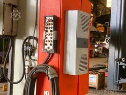 Farros BSA 5185/600