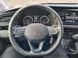 VW T6.1 Kasten TDI lang L2H1 DSG PDC KLIMA KAMERA