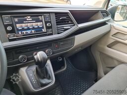 VW T6.1 Kasten TDI lang L2H1 DSG PDC KLIMA KAMERA