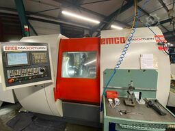 EMCO MAXXTURN 65