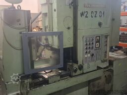 TOS Čelákovice OHA 32A