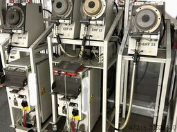 TUCKER Stanzniet - System ERF23/ERC80