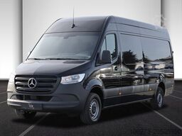 Mercedes-Benz Sprinter 317 Maxi,MBUX,Kamera,Tempomat