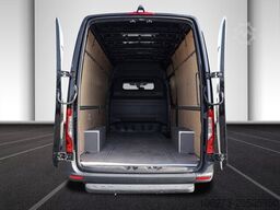 Mercedes-Benz Sprinter 317 Maxi,MBUX,Kamera,Tempomat