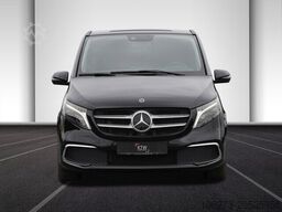 Mercedes-Benz V 300 Avantgarde,Extralang,2xSchiebetür el.,AHK