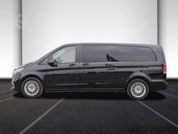 Mercedes-Benz V 300 Avantgarde,Extralang,2xSchiebetür el.,AHK