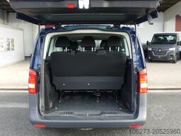 Mercedes-Benz Vito 114 TourerPro,Allrad,Automatik,8Sitzer