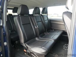 Mercedes-Benz Vito 114 TourerPro,Allrad,Automatik,8Sitzer
