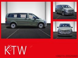 Mercedes-Benz Vito 114 TourerPro,lang,Automatik,8Sitze,Kamera