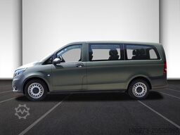 Mercedes-Benz Vito 114 TourerPro,lang,Automatik,8Sitze,Kamera