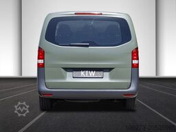 Mercedes-Benz Vito 114 TourerPro,lang,Automatik,8Sitze,Kamera
