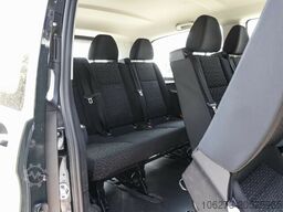 Mercedes-Benz Vito 114 TourerPro,lang,Automatik,8Sitze,Kamera