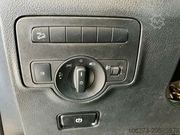 Mercedes-Benz Vito 116 TourerPro,lang,Allrad,8Sitze,Automatik