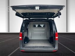 Mercedes-Benz Vito114 Mixto Extralang,Klima,Tempomat,Standhzg