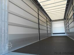 DAF XF 480 FAN 6x2 - CENTINA 24 EPAL