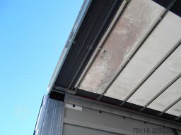 DAF XF 480 FAN 6x2 - CENTINA 24 EPAL