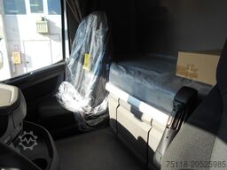 DAF XF 480 FAN 6x2 - CENTINA 24 EPAL