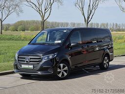 MERCEDES-BENZ VITO 114 CDI TOURER L3 XL 9-Persoons LED