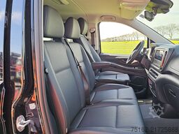 MERCEDES-BENZ VITO 114 CDI TOURER L3 XL 9-Persoons LED
