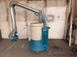 ESTA SRF K 10 FM - mobile Schweißabsaugung